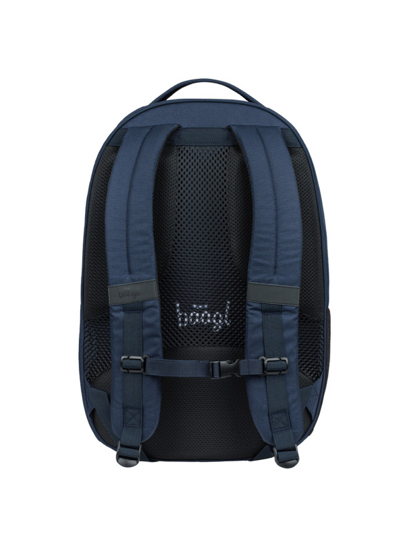 BAAGL  BAAGL Školní batoh Coolmate Lux GRS