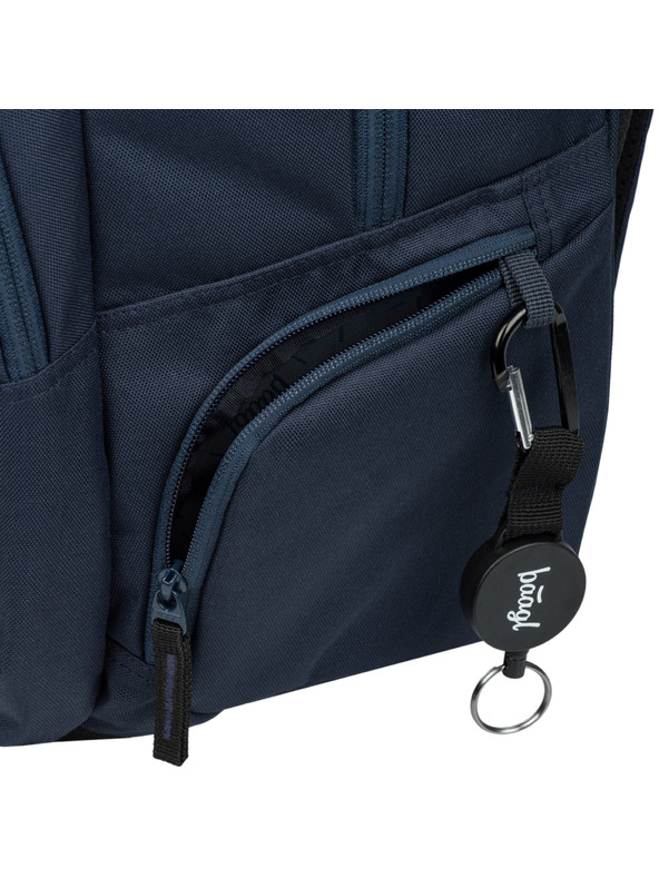 BAAGL  BAAGL Školní batoh Coolmate Lux GRS