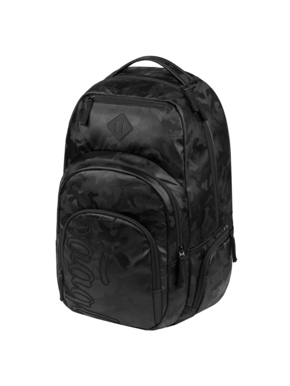 BAAGL  BAAGL Školní batoh Coolmate Onyx