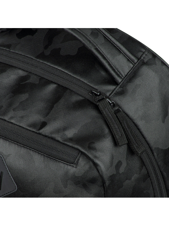 BAAGL  BAAGL Školní batoh Coolmate Onyx