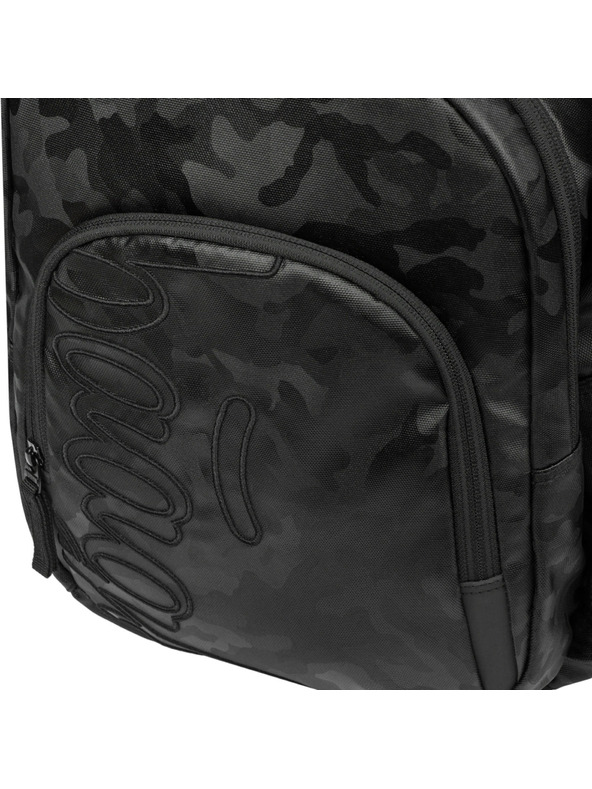 BAAGL  BAAGL Školní batoh Coolmate Onyx