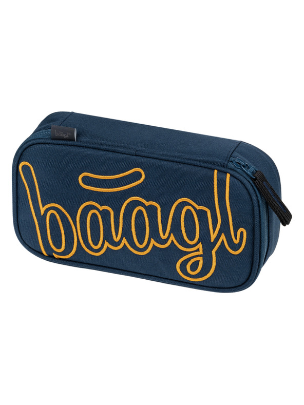 BAAGL  BAAGL SET 3 Coolmate Lux: batoh, penál, sáček
