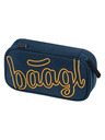 BAAGL  BAAGL SET 3 Coolmate Lux: batoh, penál, sáček