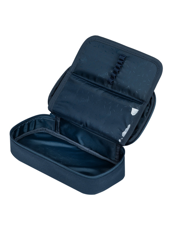 BAAGL  BAAGL SET 3 Coolmate Lux: batoh, penál, sáček