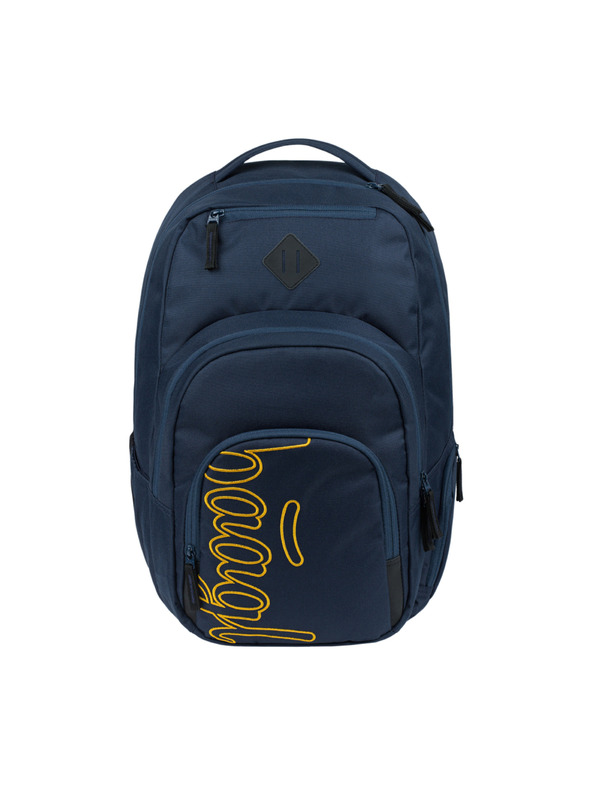 BAAGL  BAAGL SET 3 Coolmate Lux: batoh, penál, sáček