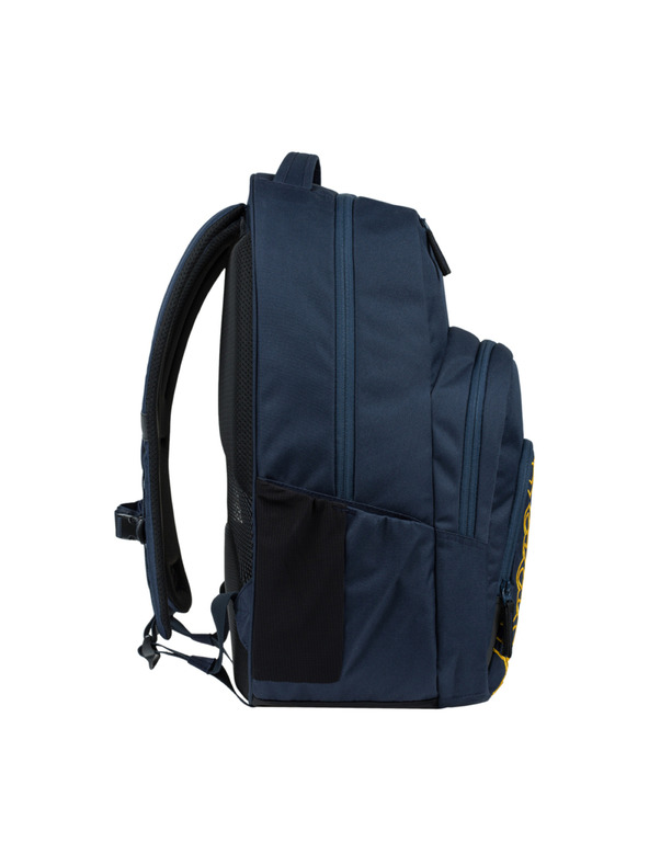 BAAGL  BAAGL SET 3 Coolmate Lux: batoh, penál, sáček