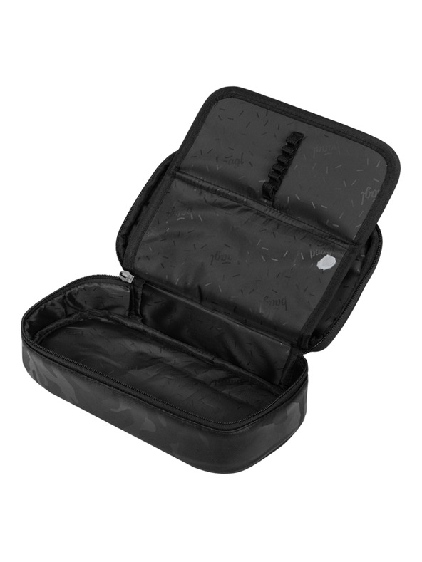 BAAGL  BAAGL SET 3 Coolmate Onyx: batoh, penál, sáček