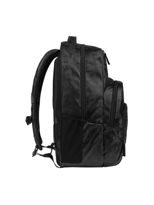 BAAGL  BAAGL SET 3 Coolmate Onyx: batoh, penál, sáček