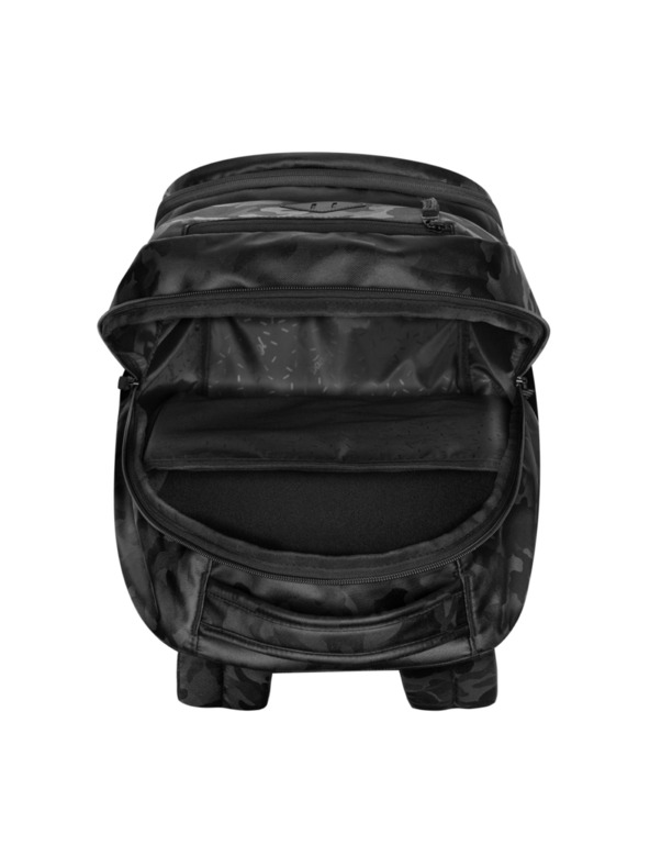 BAAGL  BAAGL SET 3 Coolmate Onyx: batoh, penál, sáček