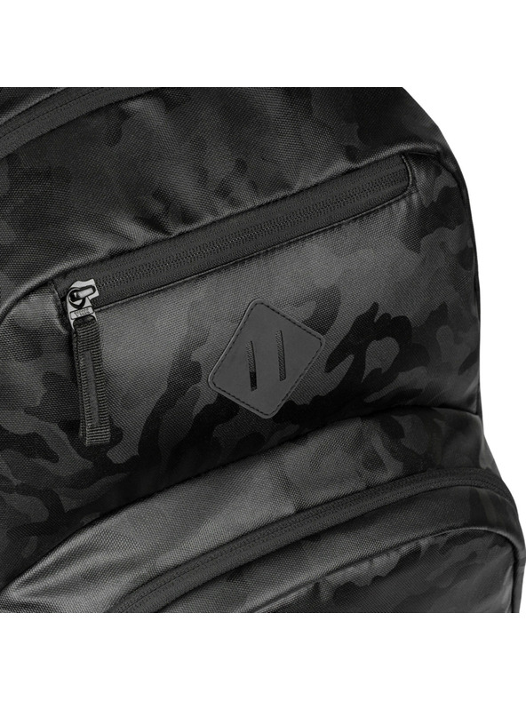 BAAGL  BAAGL SET 3 Coolmate Onyx: batoh, penál, sáček