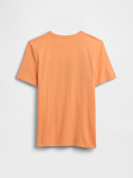 GAP Dětské tričko s logem Gap