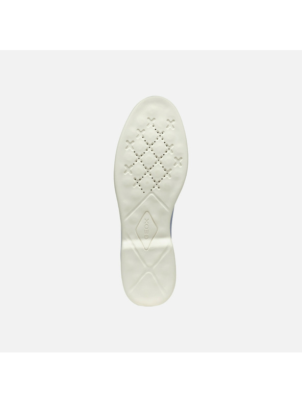 Geox Světle modré dámské sandály Geox Xand 3