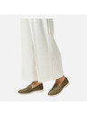 Geox Khaki dámské sandály Geox Xand 3