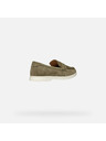 Geox Khaki dámské sandály Geox Xand 3