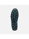 Geox Modré pánské mokasíny Geox Spherica EC16