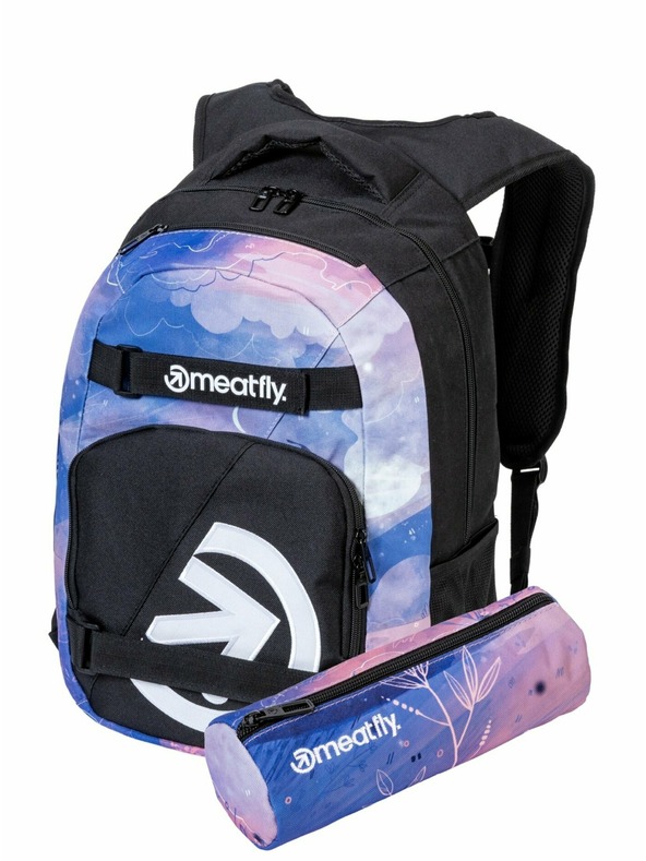 Meatfly Meatfly batoh Exile Lighthouse 24 L