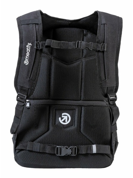 Meatfly Meatfly batoh Exile Lighthouse 24 L