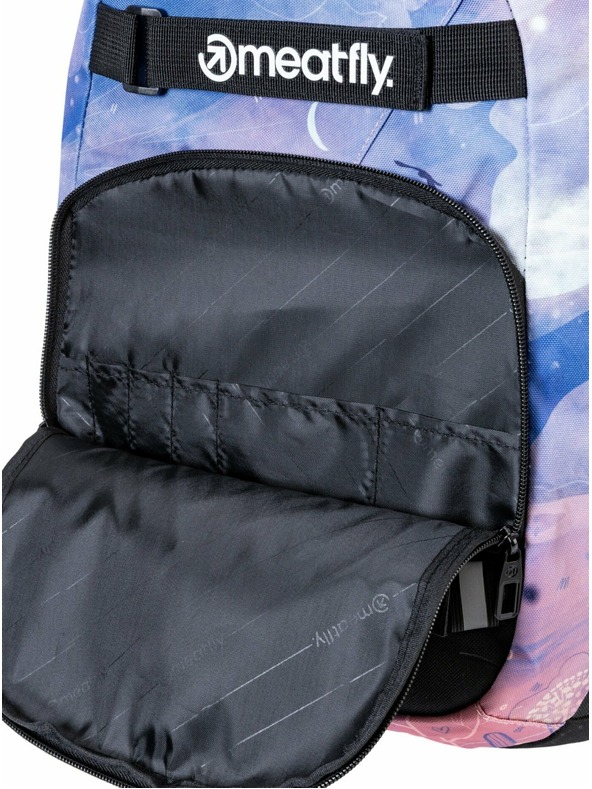 Meatfly Meatfly batoh Exile Lighthouse 24 L