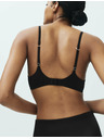 Marks & Spencer Dekoltová push-up podprsenka s kosticemi a technologií Flexifit™ (vel. A–E) Marks & Spencer