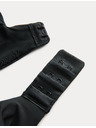 Marks & Spencer Dekoltová push-up podprsenka s kosticemi a technologií Flexifit™ (vel. A–E) Marks & Spencer