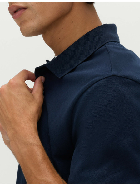 Marks & Spencer námořnická modrá Triko