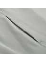 ALPINE PRO Dámské letní šaty z rychleschnoucího materiálu ALPINE PRO COLEENA 2 shadow