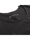 ALPINE PRO Dámské letní šaty z rychleschnoucího materiálu ALPINE PRO COLEENA 2 black