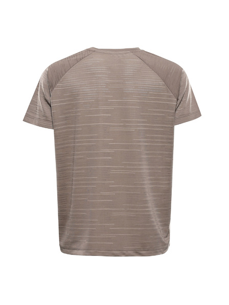 ALPINE PRO Dámské funkční triko ALPINE PRO NERWA fungi