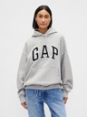 GAP Oversize mikina s logem Extra Heavyweight Unisex GAP