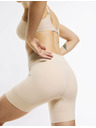 Marks & Spencer Šortky s ochranou proti odírání, 2 ks Marks & Spencer béžová