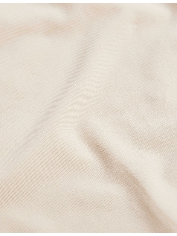 Marks & Spencer Šortky s ochranou proti odírání, 2 ks Marks & Spencer béžová