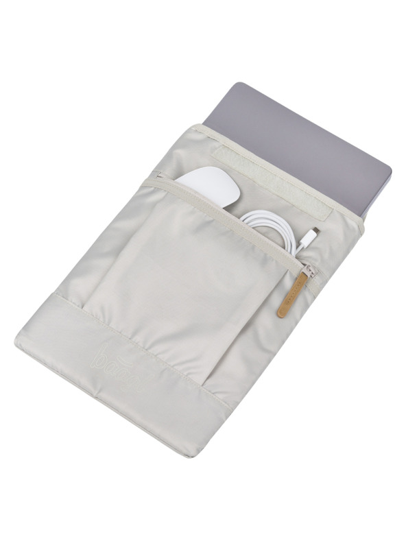 BAAGL  BAAGL Obal na notebook Mist