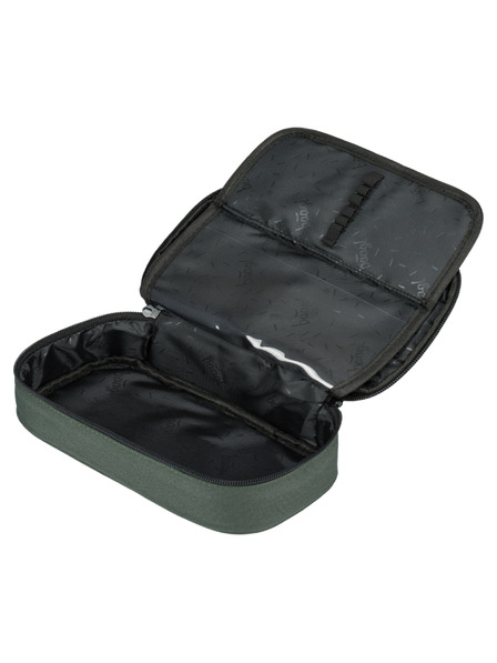 BAAGL  BAAGL SET 5 Skate Forest: batoh, penál, sportovní taška, ledvinka, obal na notebook