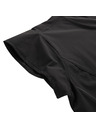 ALPINE PRO Dámské letní šaty z rychleschnoucího materiálu ALPINE PRO ASEDA black