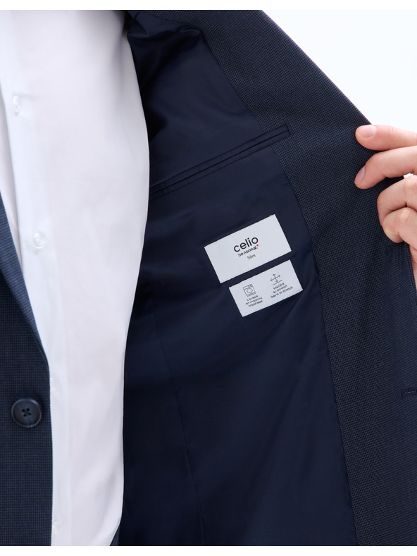 Celio Sako slim Muamauryce