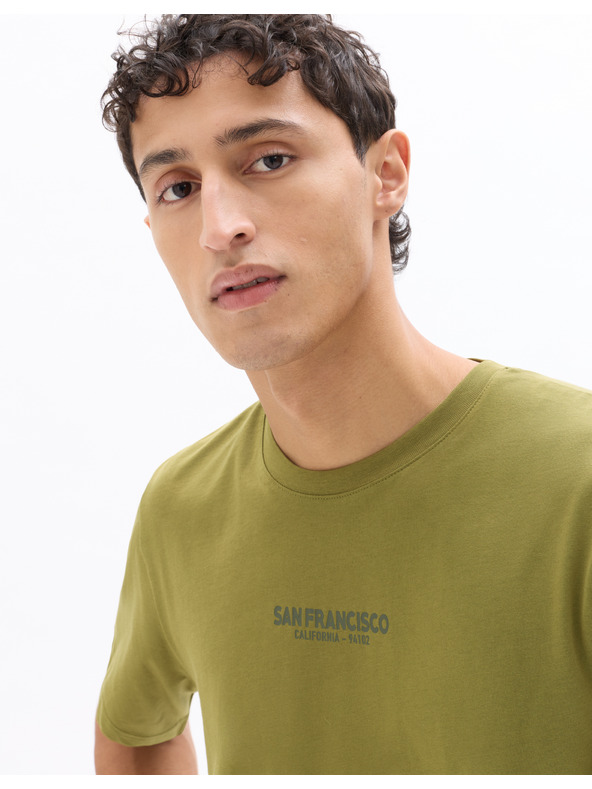 Celio Tričko Nexity