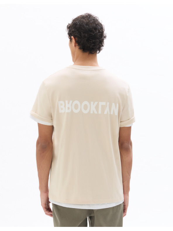 Celio Tričko Nexity