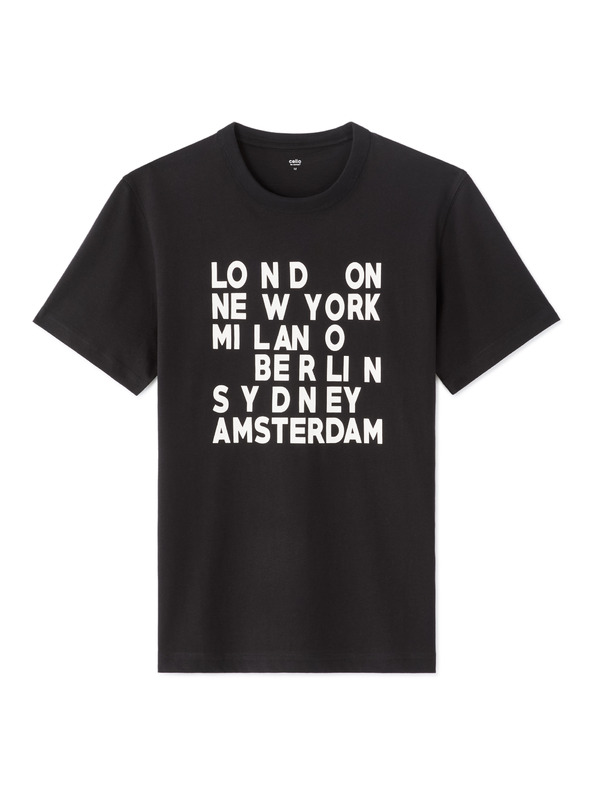 Celio Tričko Nexnewti