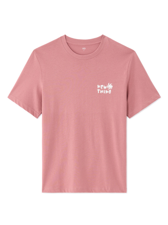 Celio Tričko Nexsun