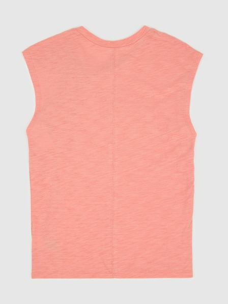 GAP Bavlněné tričko GAP