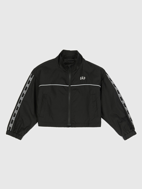 GAP Dětská bunda na zip Windbuster GAP