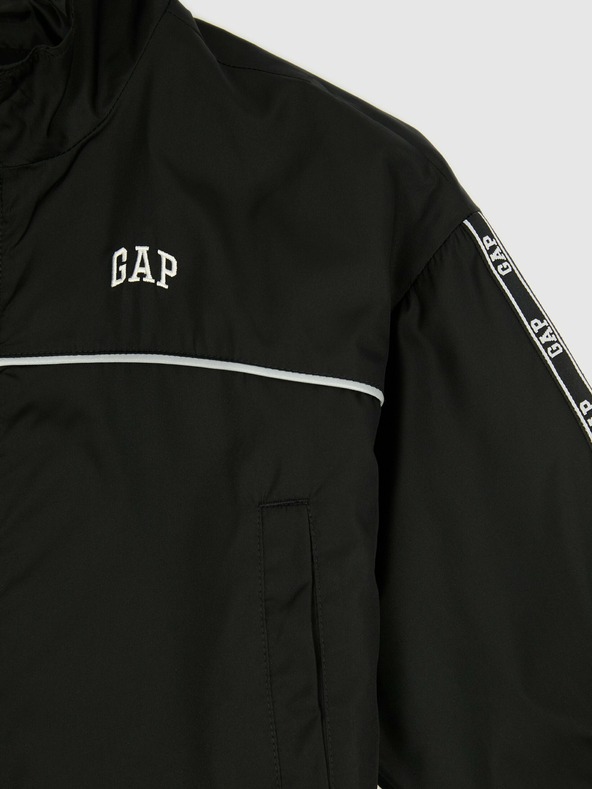 GAP Dětská bunda na zip Windbuster GAP