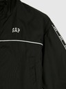 GAP Dětská bunda na zip Windbuster GAP