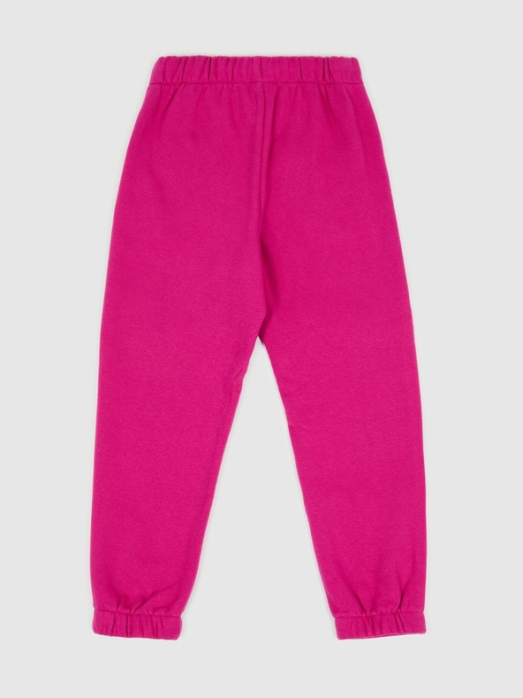 GAP Dětské tepláky s logem Gap