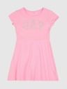 GAP Dětské šaty s logem Gap
