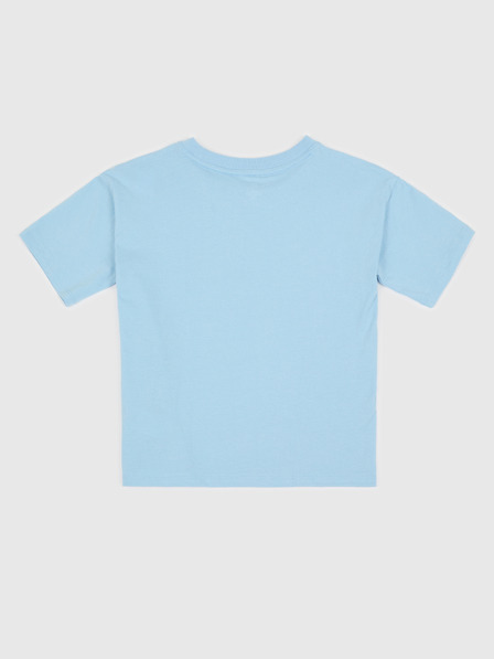 GAP Dětské tričko s logem Gap