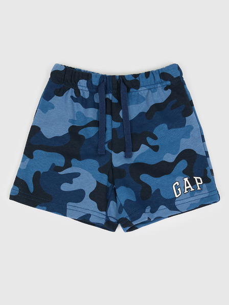 GAP Baby kraťasy s logem GAP