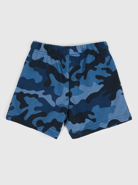 GAP Baby kraťasy s logem GAP