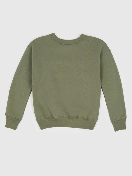 GAP Dětská mikina s logem Gap