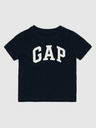 GAP Baby tričko s logem, 2 ks GAP
